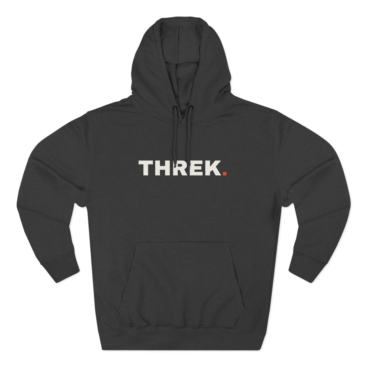 THREK. Hoodie