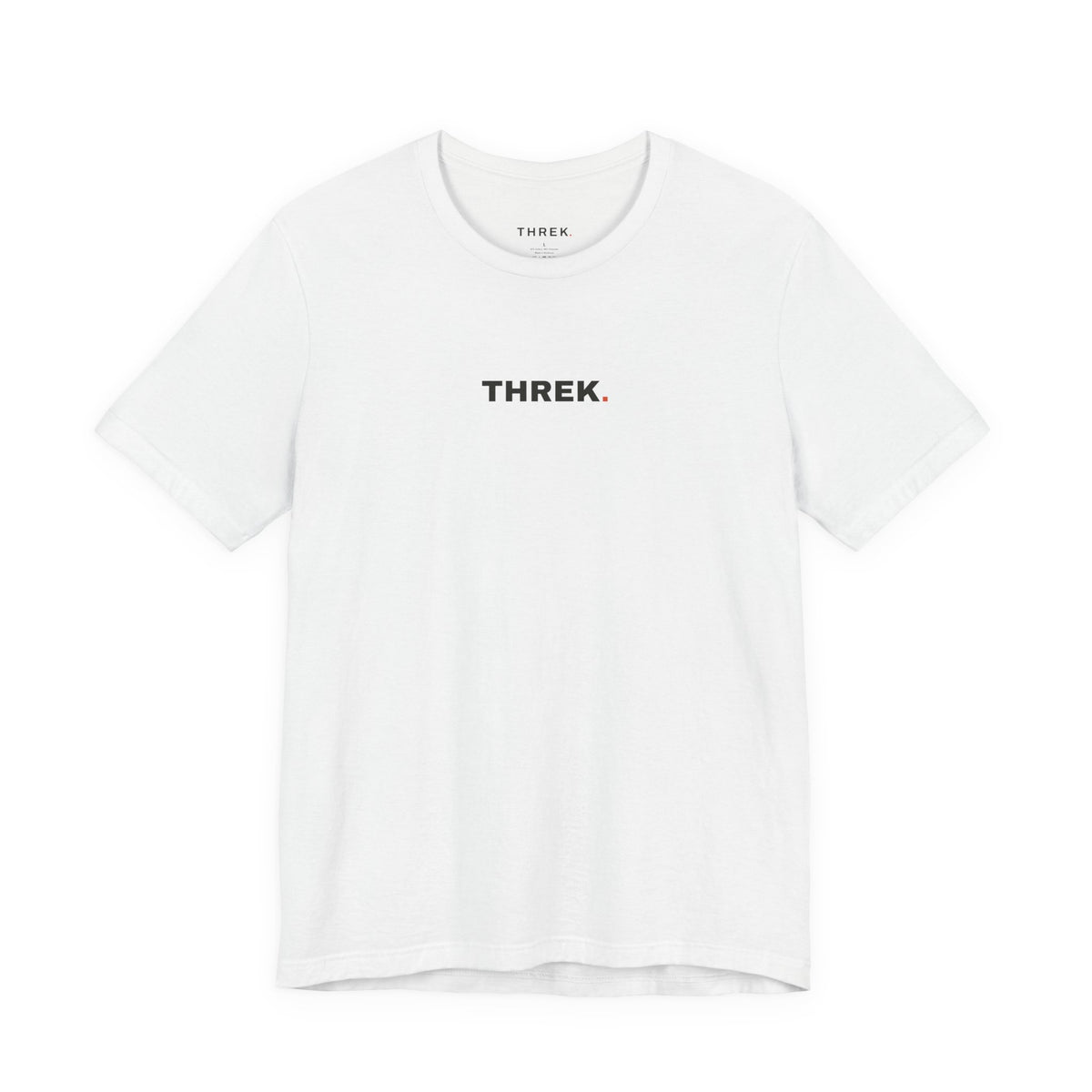 THREK. Small