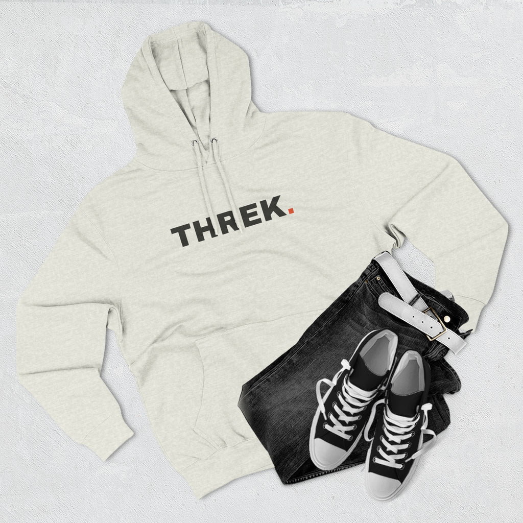 THREK. Hoodie