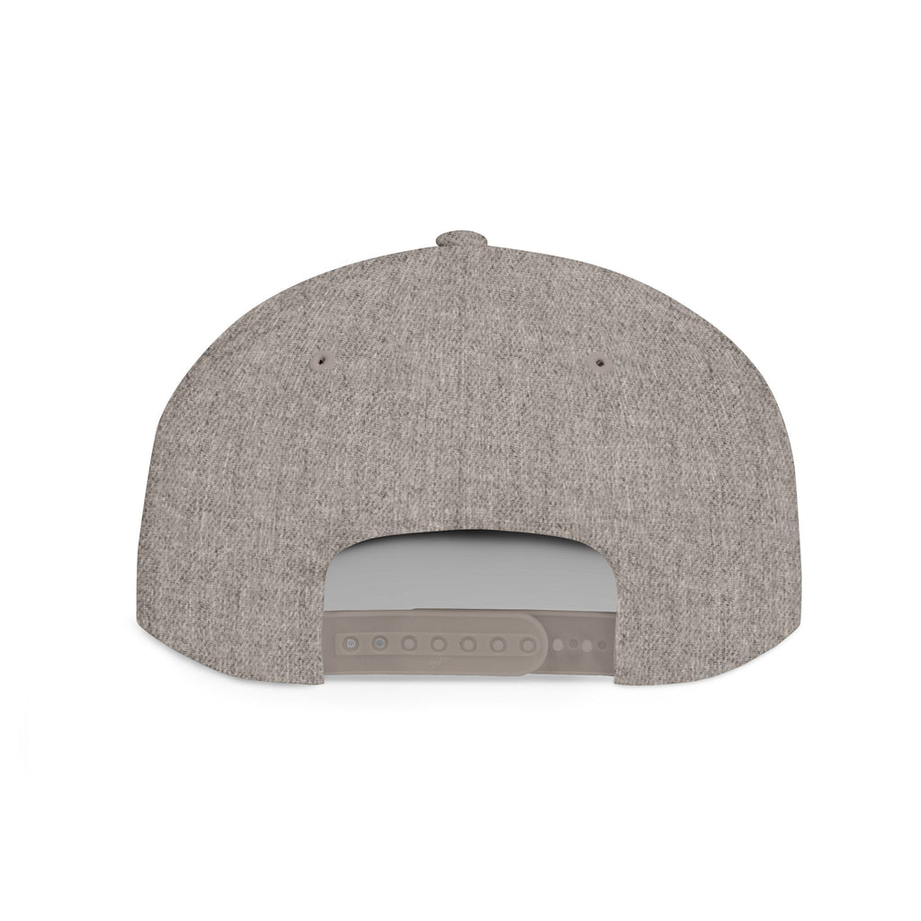 THREK. Snapback