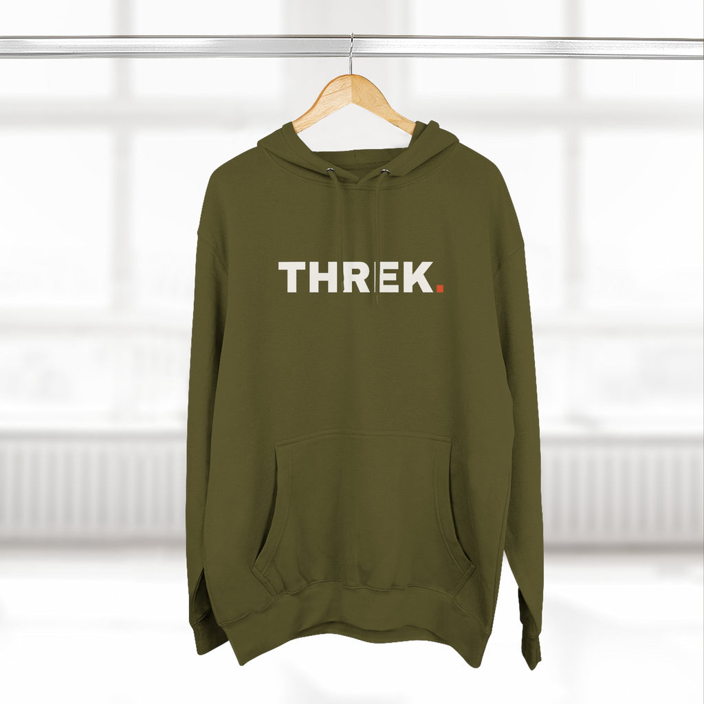 THREK. Hoodie