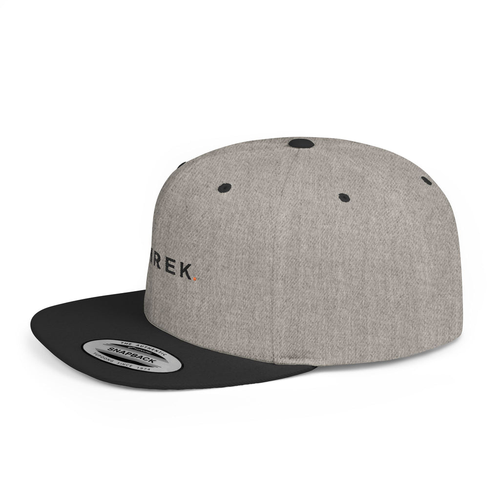 THREK. Snapback