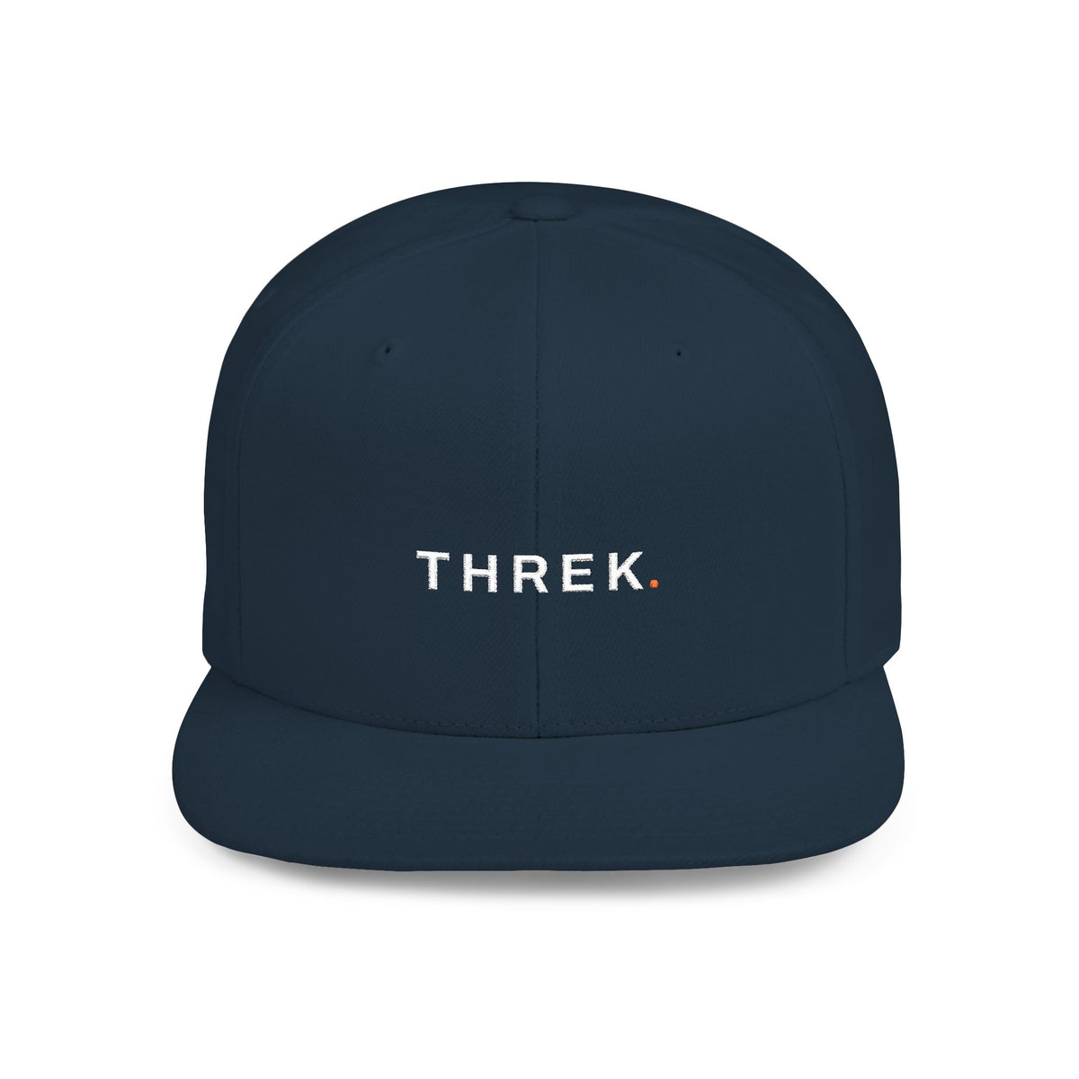 THREK. Snapback