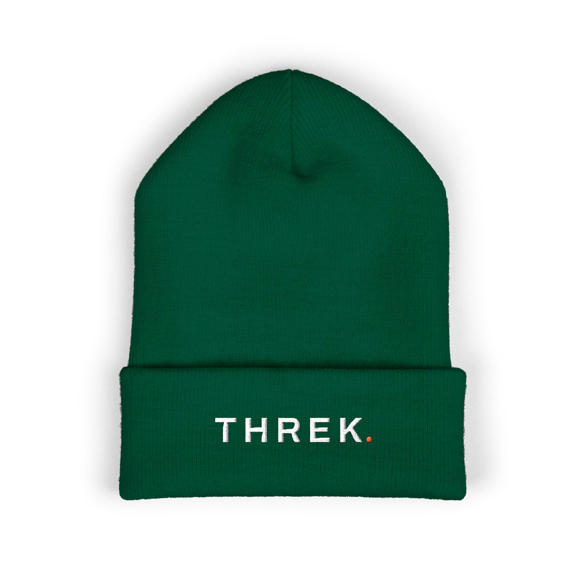 THREK. Beanie