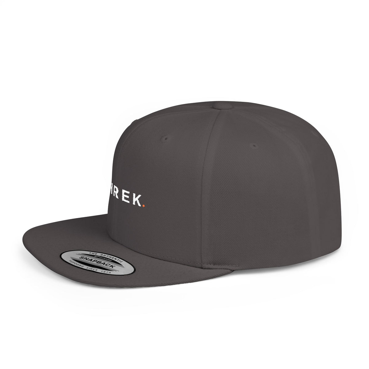 THREK. Snapback