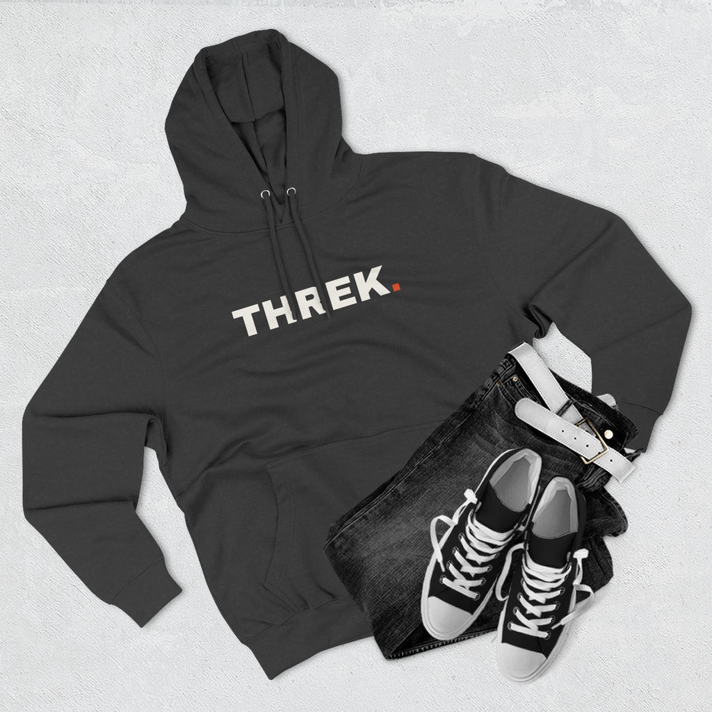 THREK. Hoodie