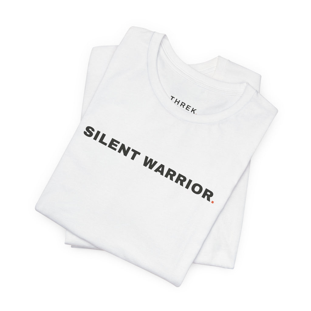 Silent Warrior