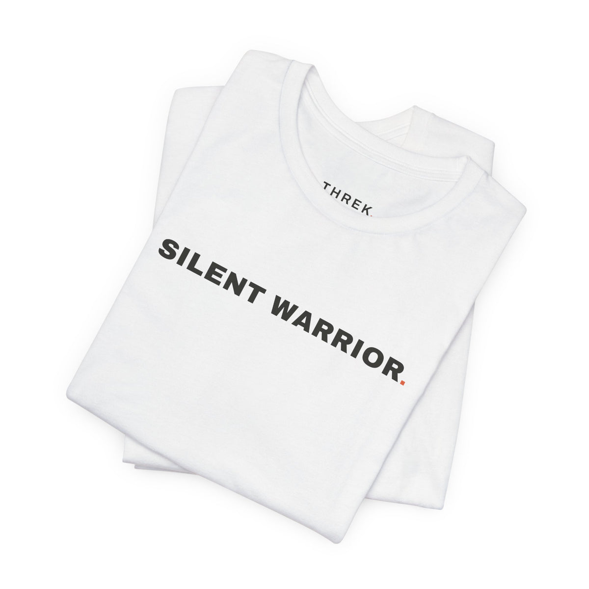 Silent Warrior