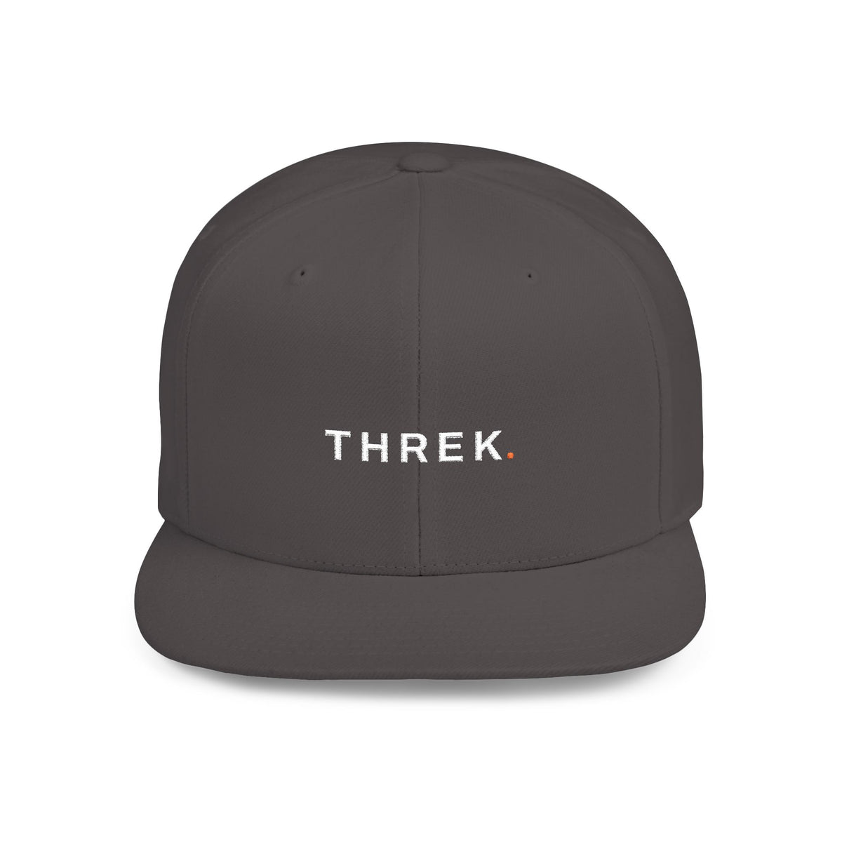 THREK. Snapback