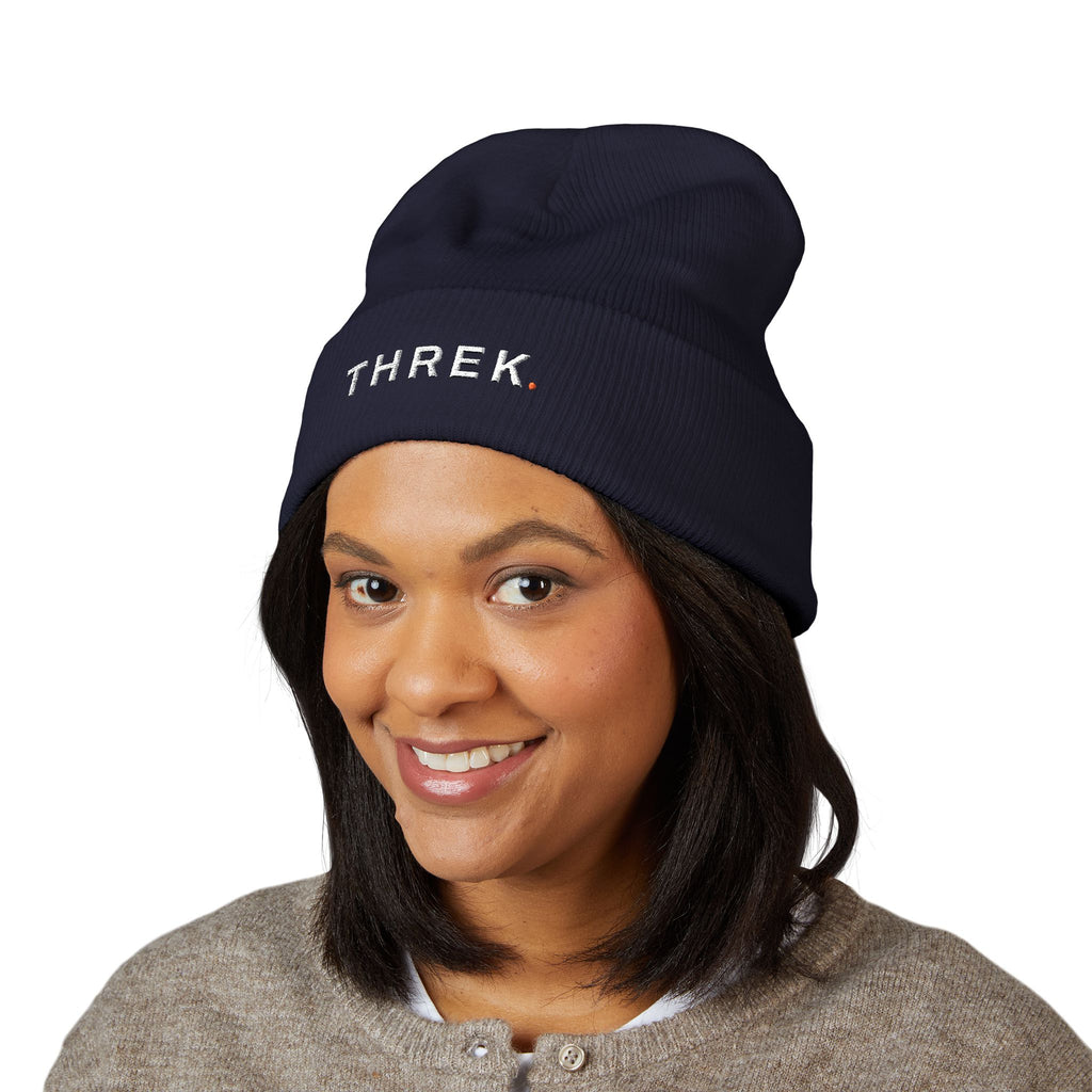 THREK. Beanie