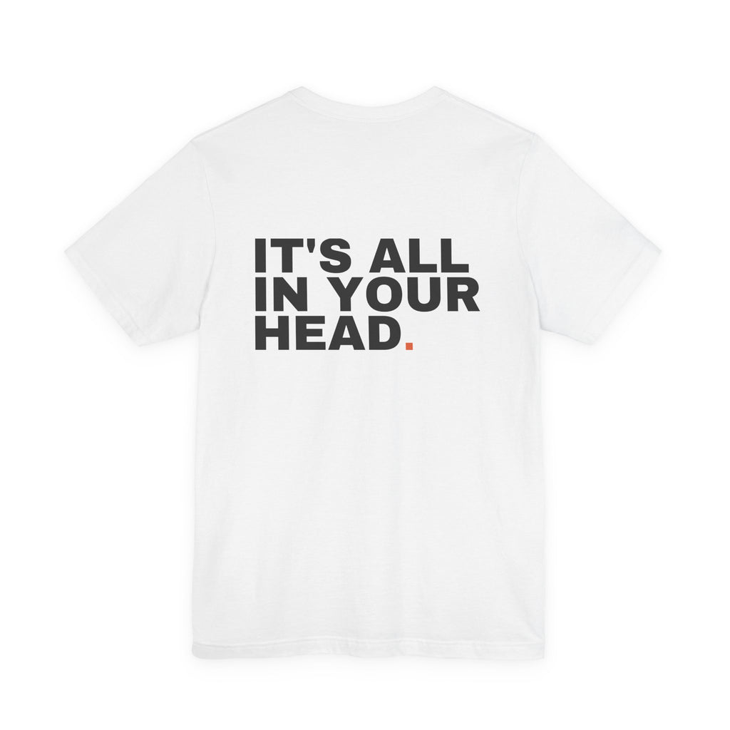 THREK. × All In Your Head