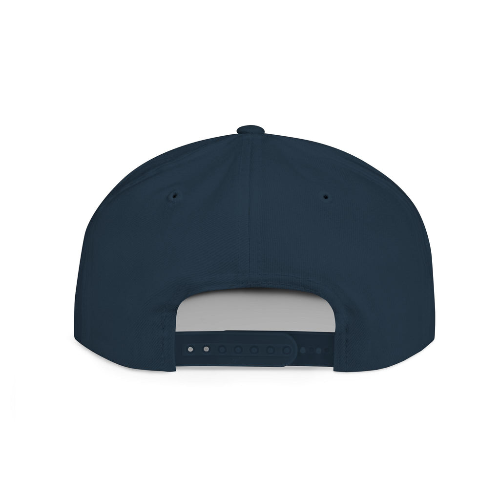 THREK. Snapback