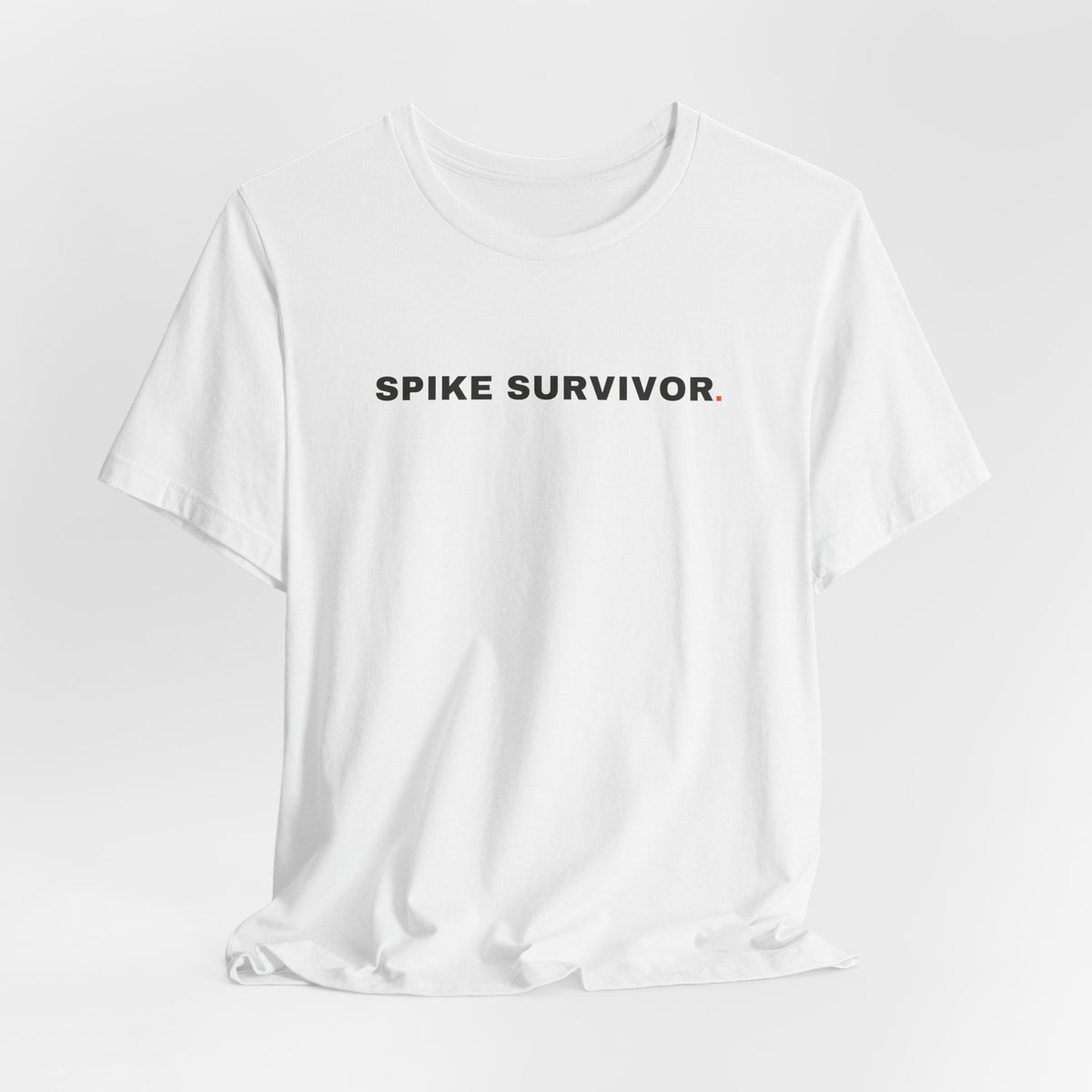 Spike Survivor