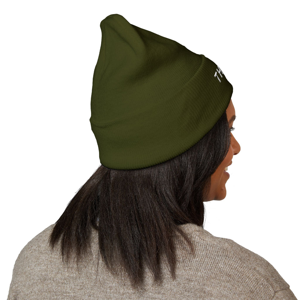 THREK. Beanie