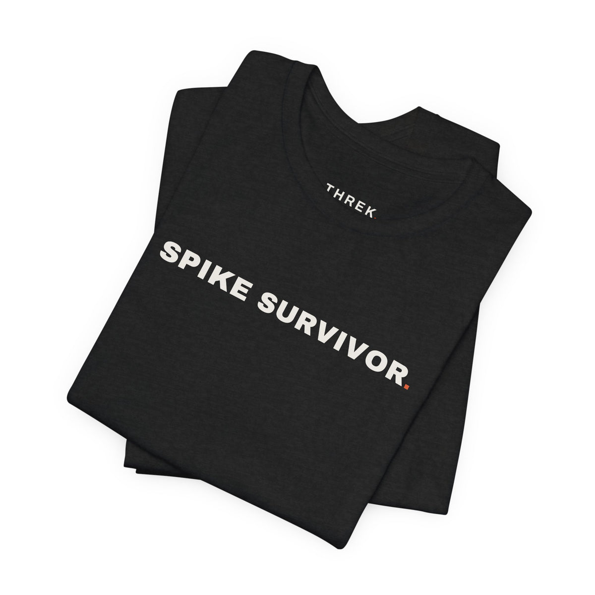 Spike Survivor