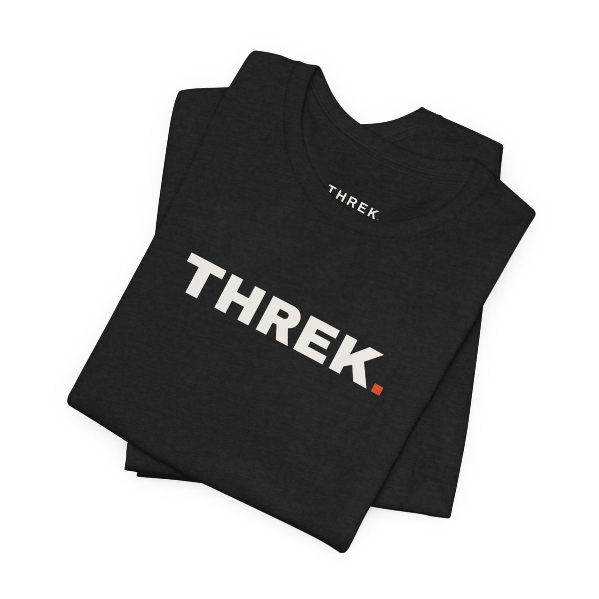 THREK. Tee