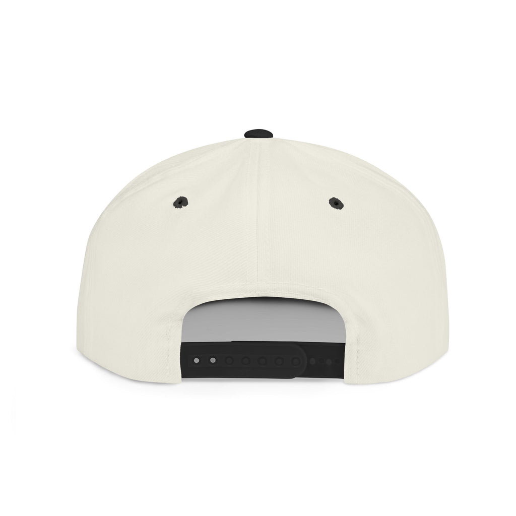 THREK. Snapback