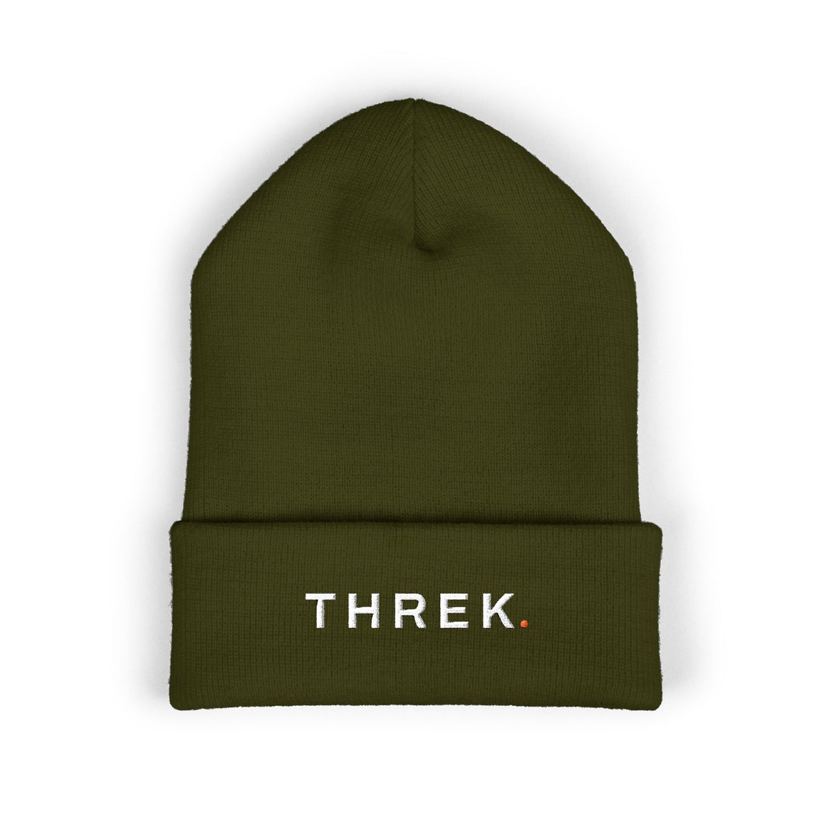 THREK. Beanie