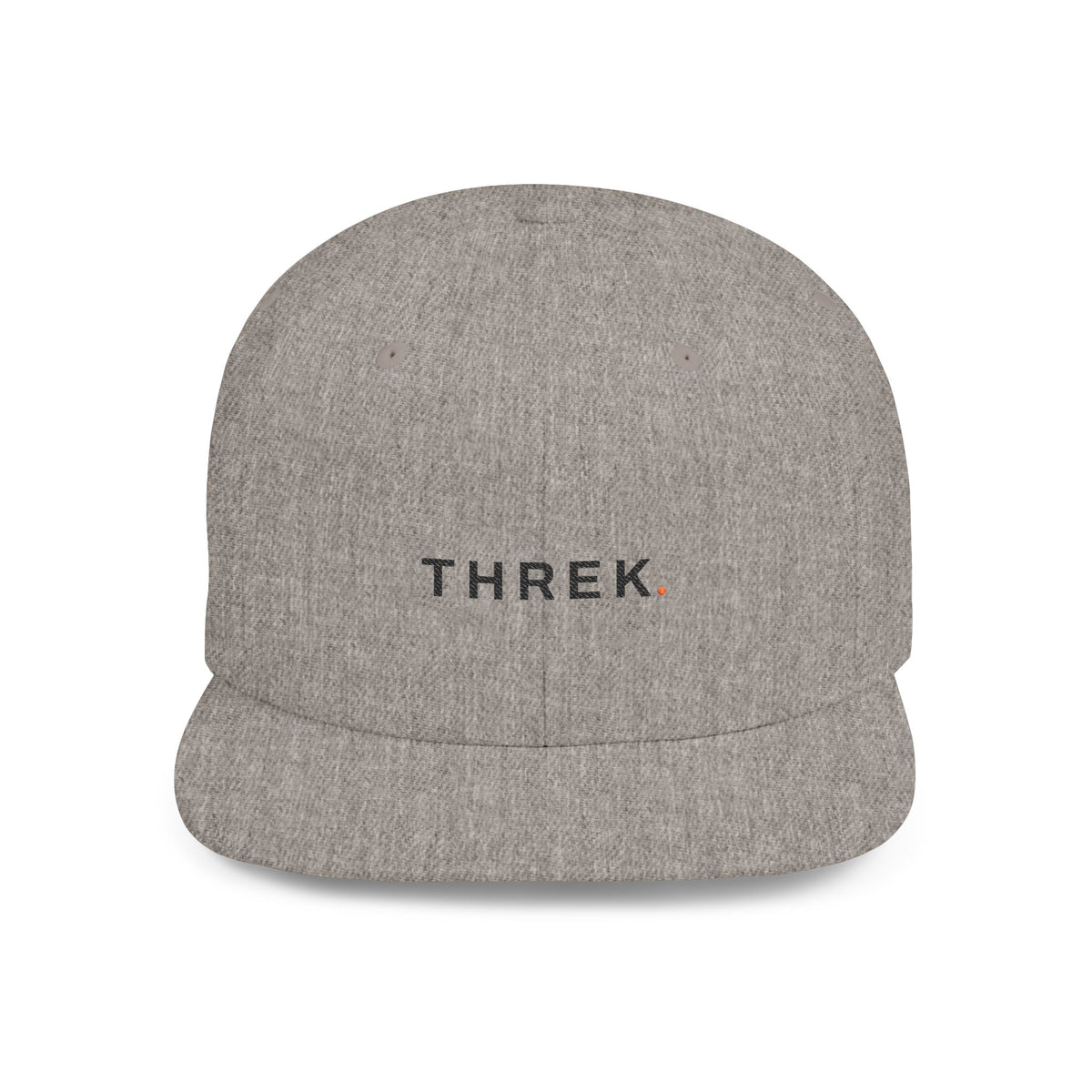 THREK. Snapback